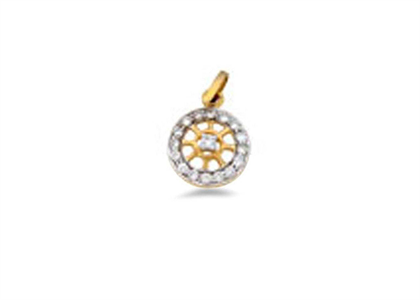 Gold Plated | Fashion Pendants
